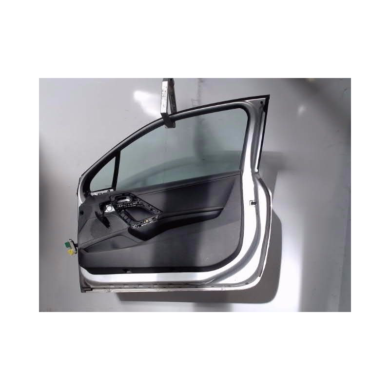 PORTE AVANT DROIT PEUGEOT 208