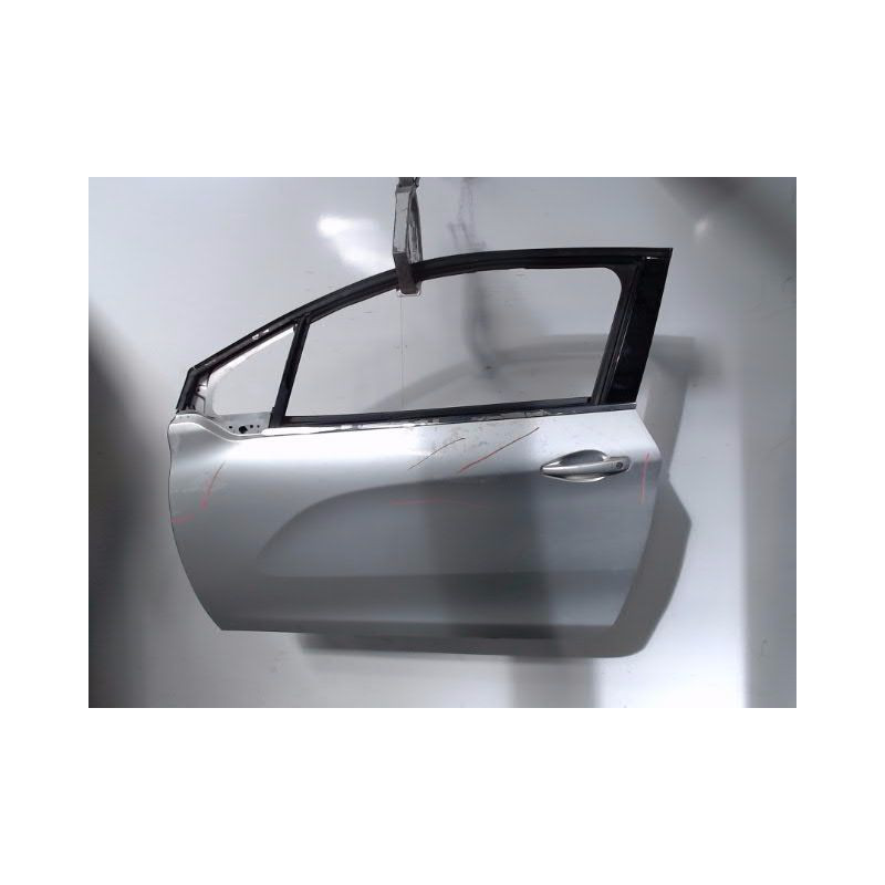 PORTE AVANT GAUCHE PEUGEOT 208