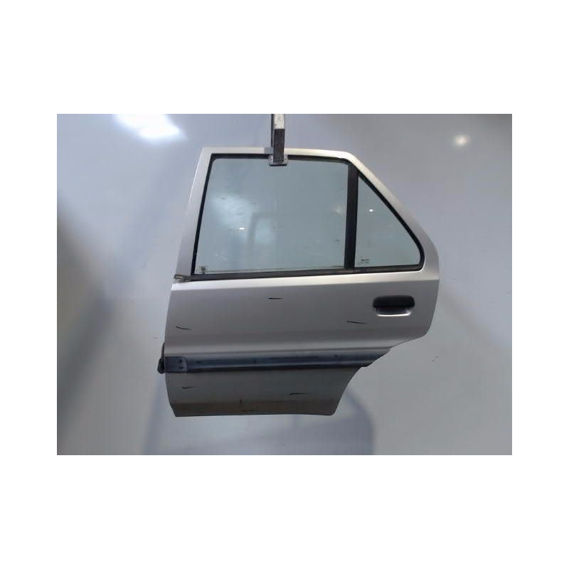 PORTE ARRIERE GAUCHE CITROEN SAXO 99-