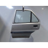 PORTE ARRIERE GAUCHE CITROEN SAXO 99-