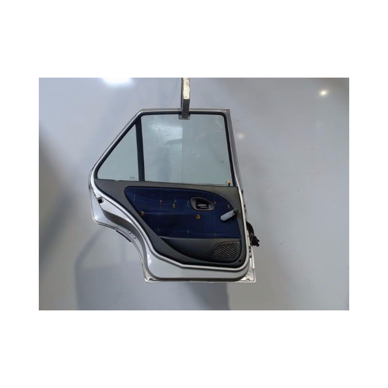 PORTE ARRIERE GAUCHE CITROEN SAXO 99-