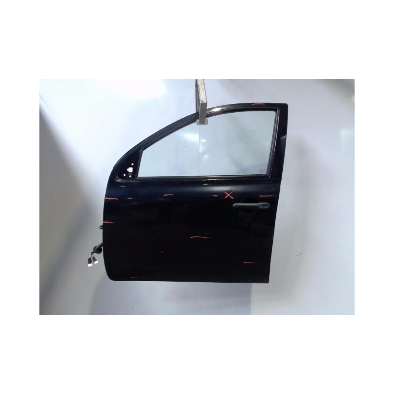 PORTE AVANT GAUCHE NISSAN MICRA 2009-