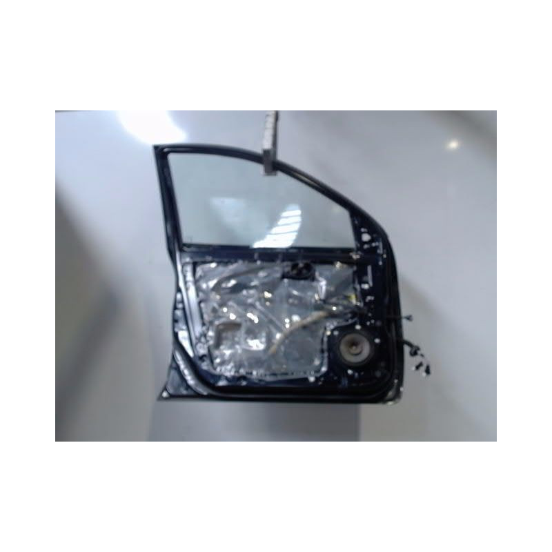 PORTE AVANT GAUCHE NISSAN MICRA 2009-