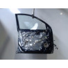 PORTE AVANT GAUCHE NISSAN MICRA 2009-