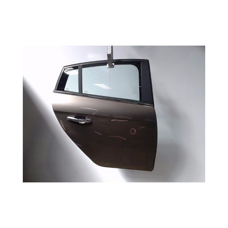 PORTE ARRIERE DROIT FIAT BRAVO 2007-