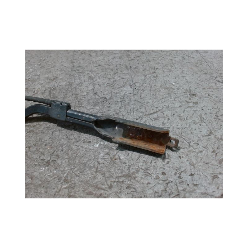 BRAS ESSUIE-GLACE AVANT GAUCHE MERCEDES VITO COMBI EXTLONG 03-