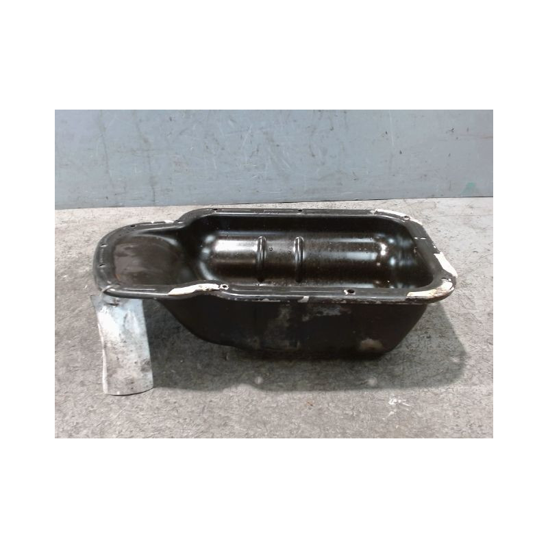 CARTER INFERIEUR MOTEUR PEUGEOT 206+ 2009- 1.1