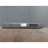 PROTECTION AILE ARRIERE GAUCHE CITROEN XSARA COUPE 2000-