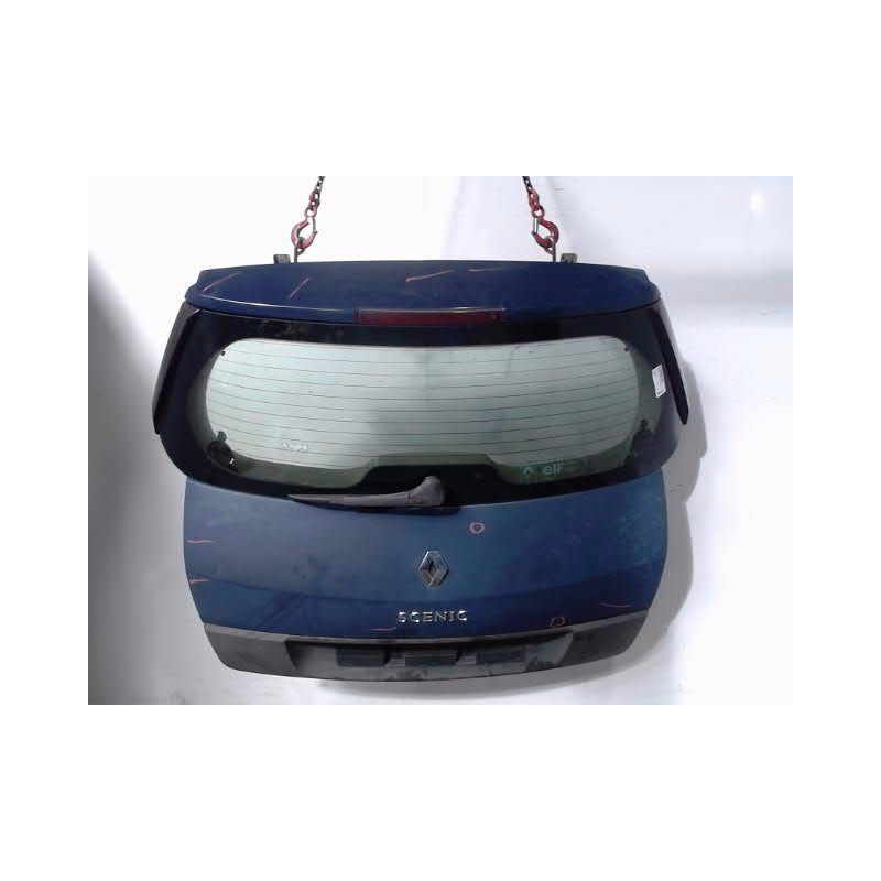 HAYON RENAULT SCENIC II PH1 02-06