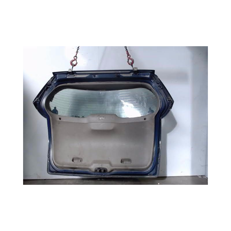 HAYON RENAULT SCENIC II PH1 02-06