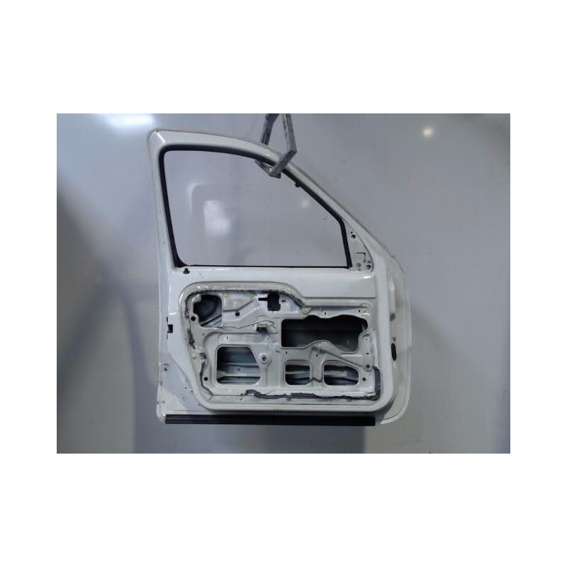 PORTE AVANT GAUCHE RENAULT KANGOO EXPRESS 2008-