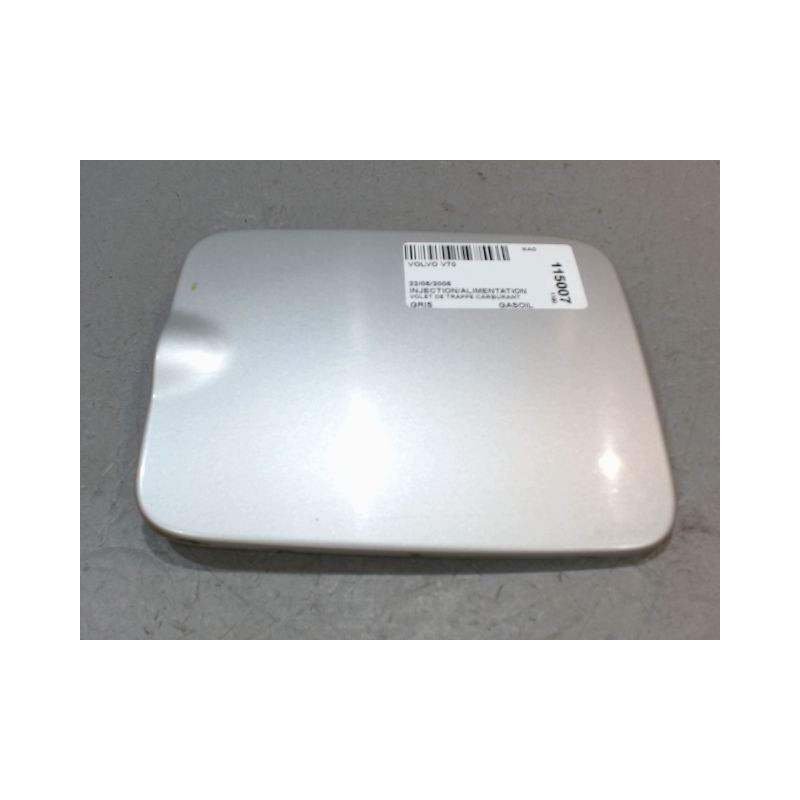 VOLET DE TRAPPE CARBURANT VOLVO V70