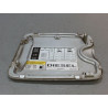 VOLET DE TRAPPE CARBURANT VOLVO V70