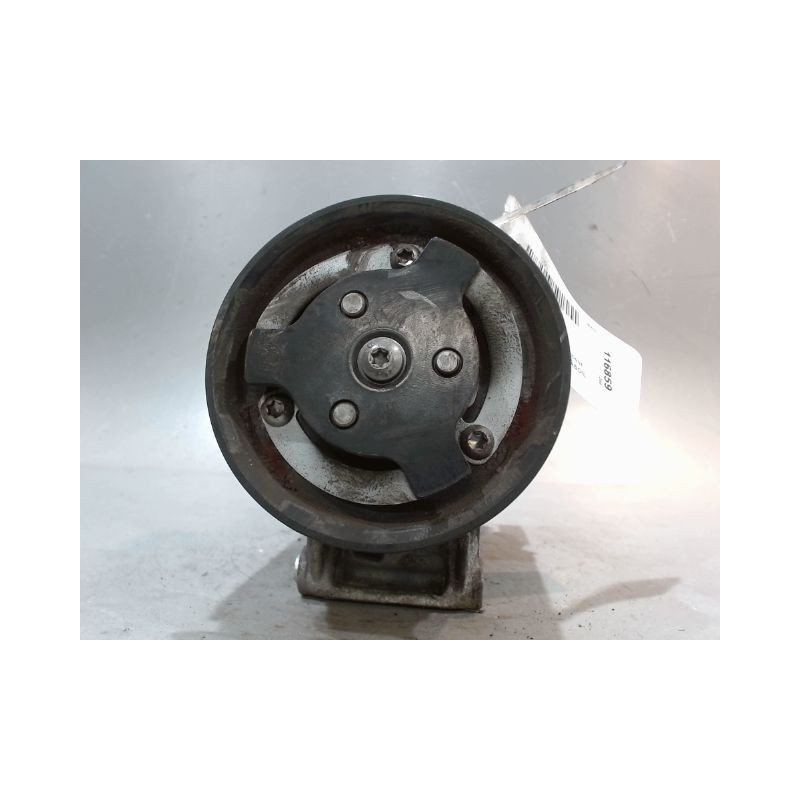 COMPRESSEUR AIR CONDITIONNE SEAT IBIZA