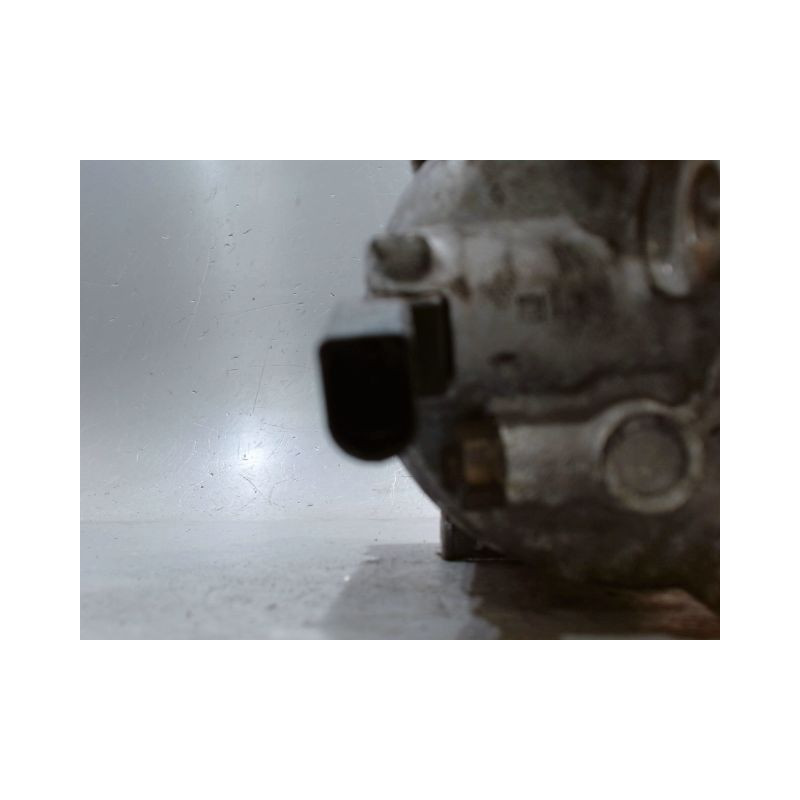 COMPRESSEUR AIR CONDITIONNE SEAT IBIZA