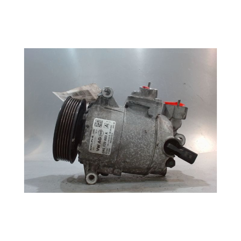 COMPRESSEUR AIR CONDITIONNE SEAT IBIZA