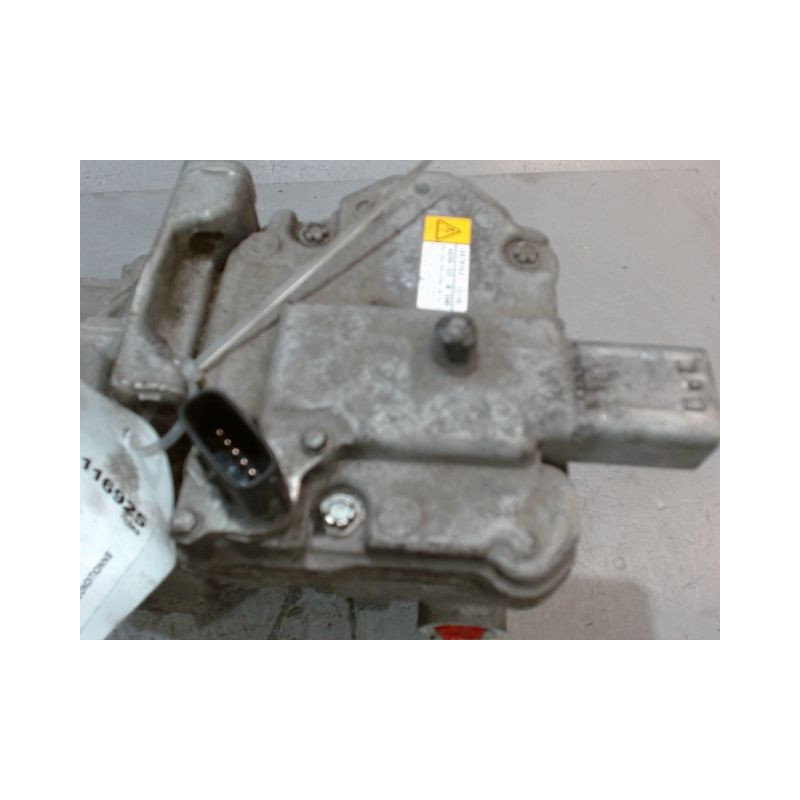 COMPRESSEUR AIR CONDITIONNE TOYOTA AURIS