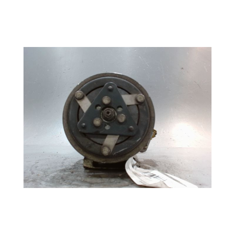COMPRESSEUR AIR CONDITIONNE PEUGEOT 206 SW