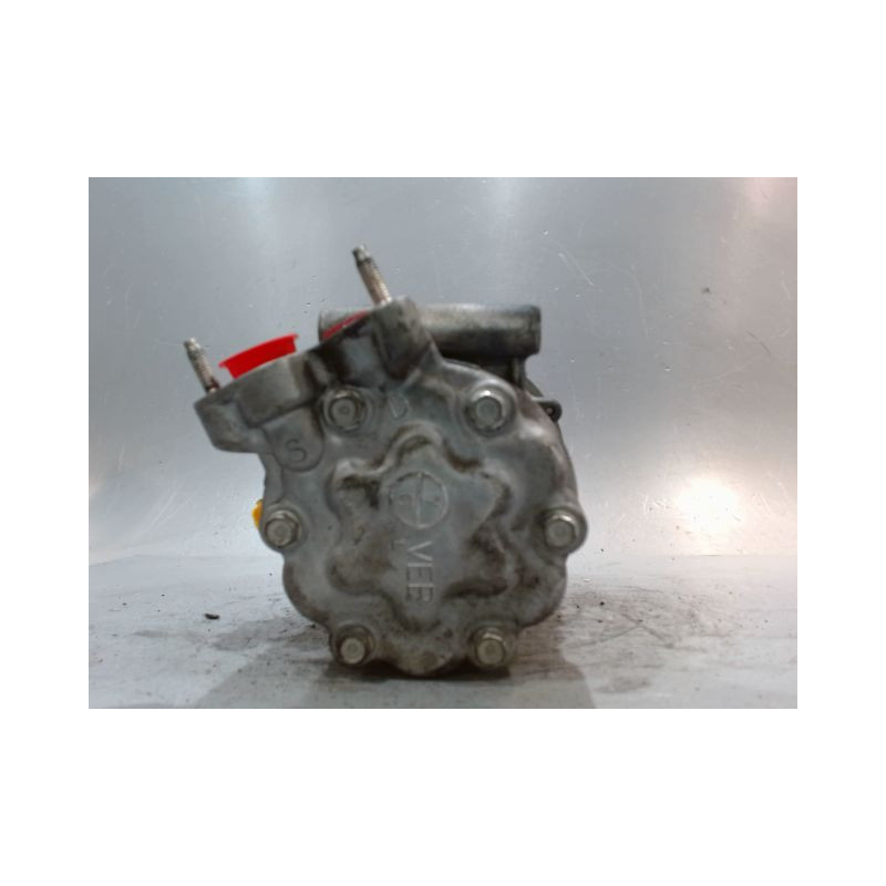 COMPRESSEUR AIR CONDITIONNE PEUGEOT 206 SW