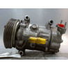 COMPRESSEUR AIR CONDITIONNE PEUGEOT 206 SW