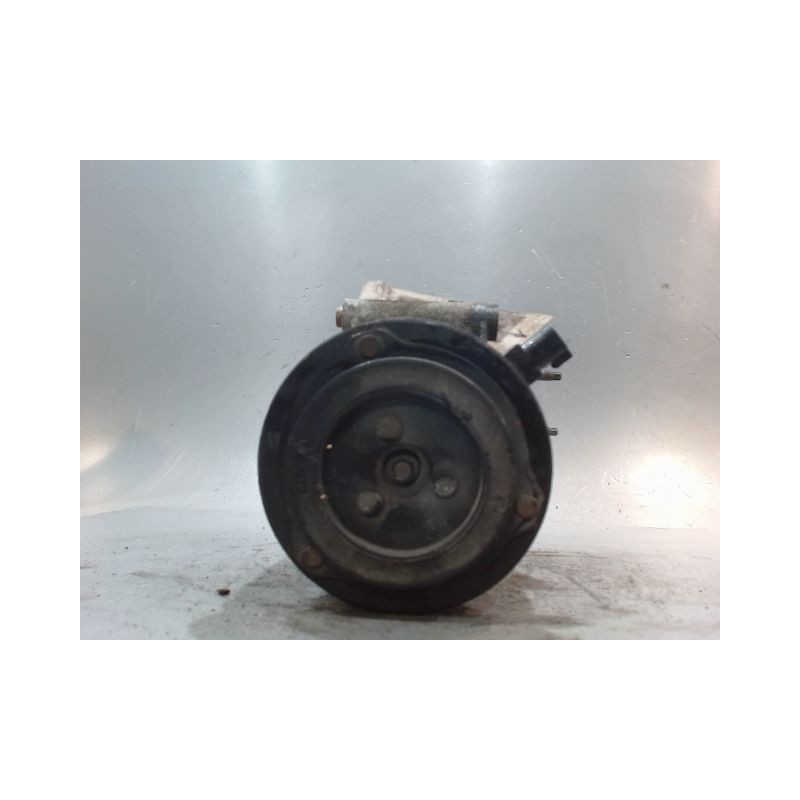 COMPRESSEUR AIR CONDITIONNE FORD FOCUS