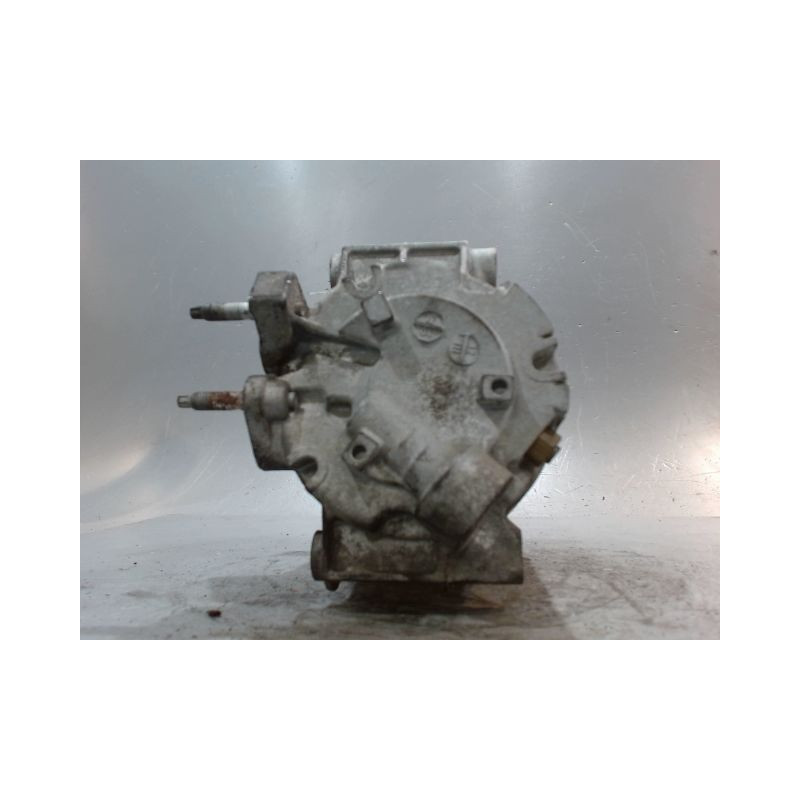 COMPRESSEUR AIR CONDITIONNE FORD FOCUS