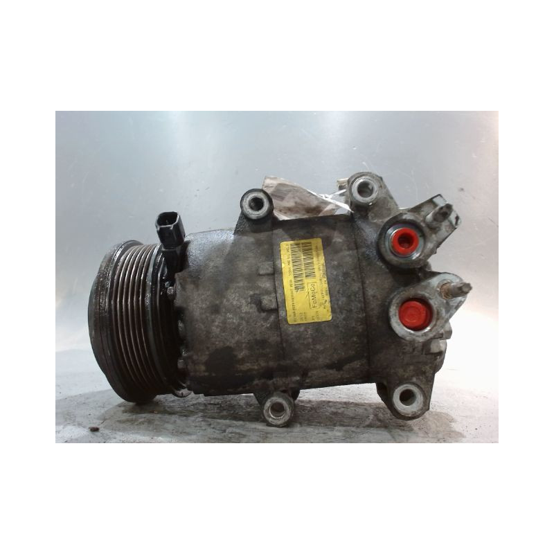 COMPRESSEUR AIR CONDITIONNE FORD FOCUS
