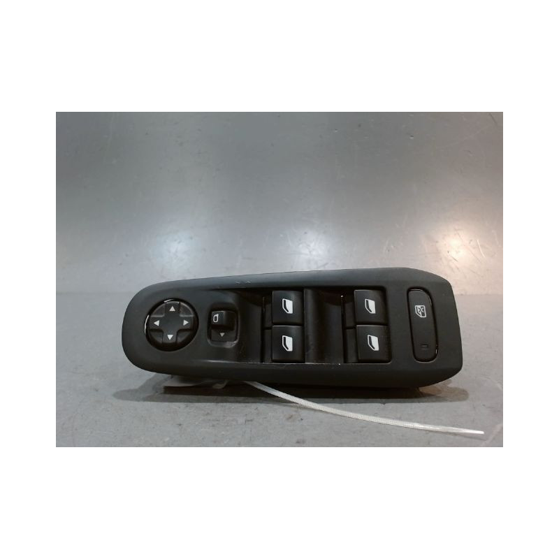 COMMANDE LEVE-GLACE PORTE AVG PEUGEOT 308 1.6 E-HDI FAP - 112