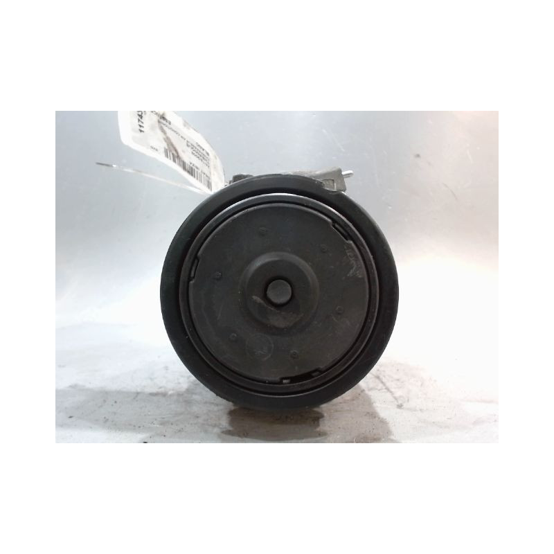 COMPRESSEUR AIR CONDITIONNE SEAT IBIZA