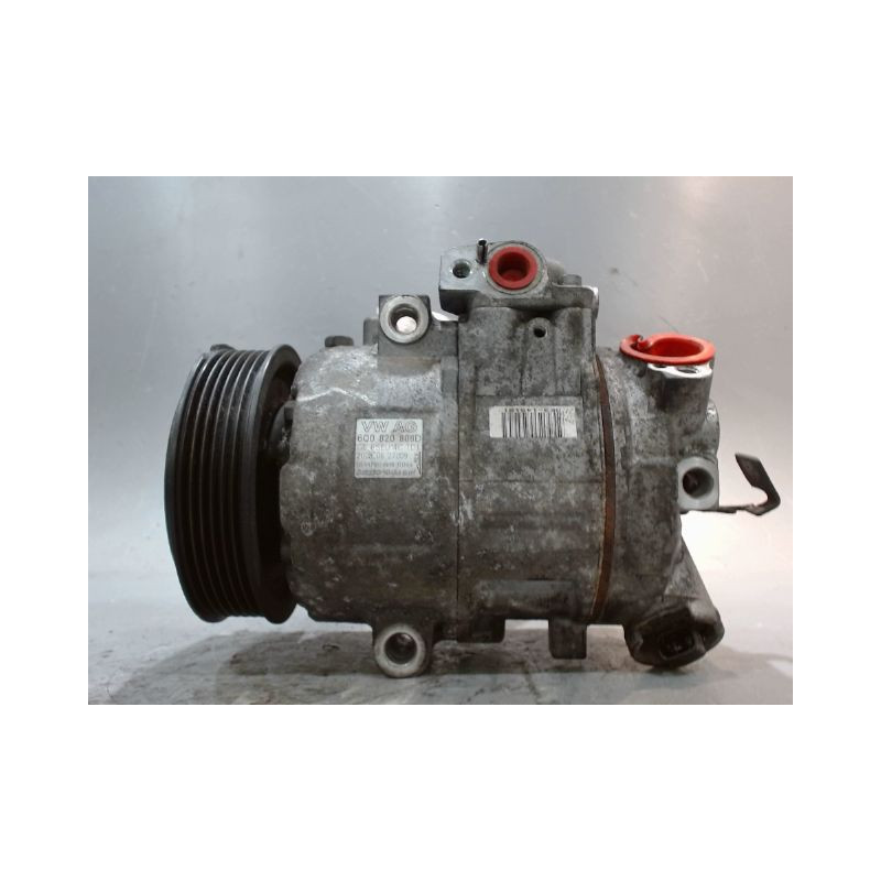 COMPRESSEUR AIR CONDITIONNE SEAT IBIZA