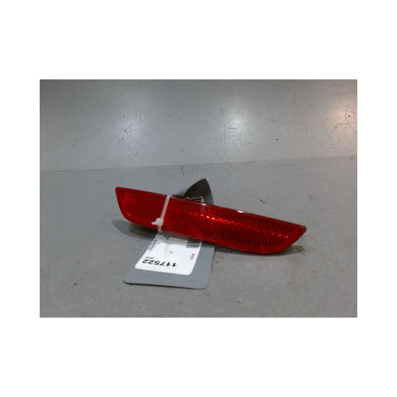 CATADIOPTRE ARG RENAULT CLIO