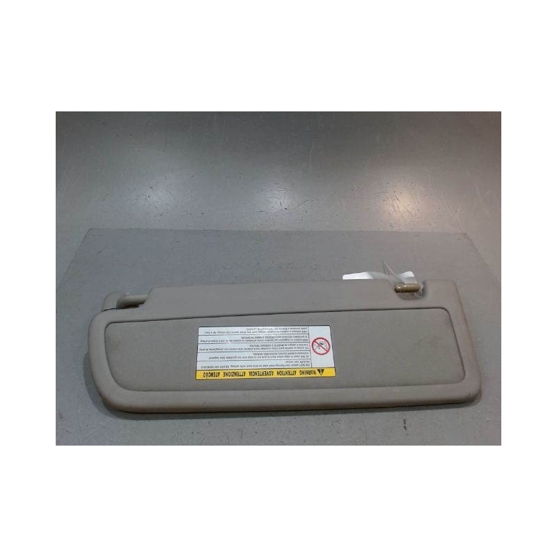 PARE-SOLEIL D HONDA CIVIC