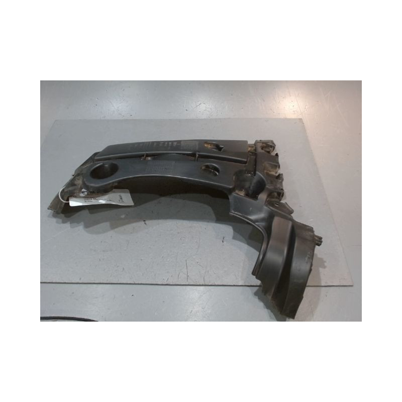 SUPPORT PARE-CHOC ARG RENAULT KANGOO