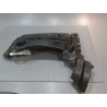 SUPPORT PARE-CHOC ARG RENAULT KANGOO