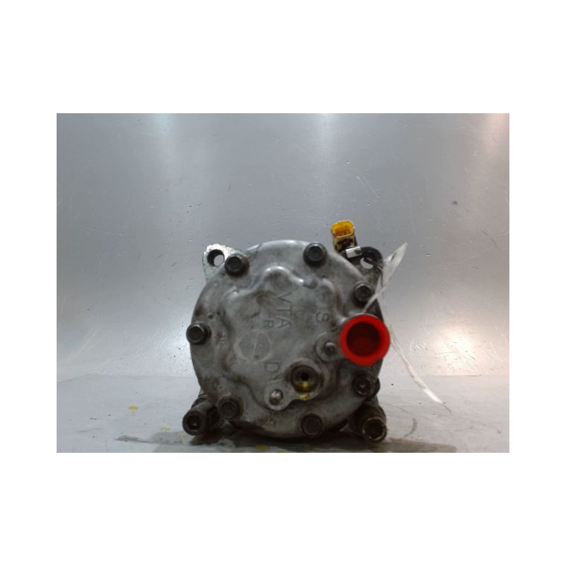 COMPRESSEUR AIR CONDITIONNE PEUGEOT 307