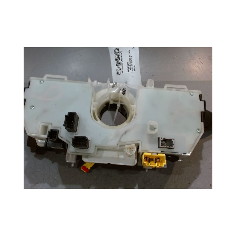 BLOC COMMODOS RENAULT LAGUNA III