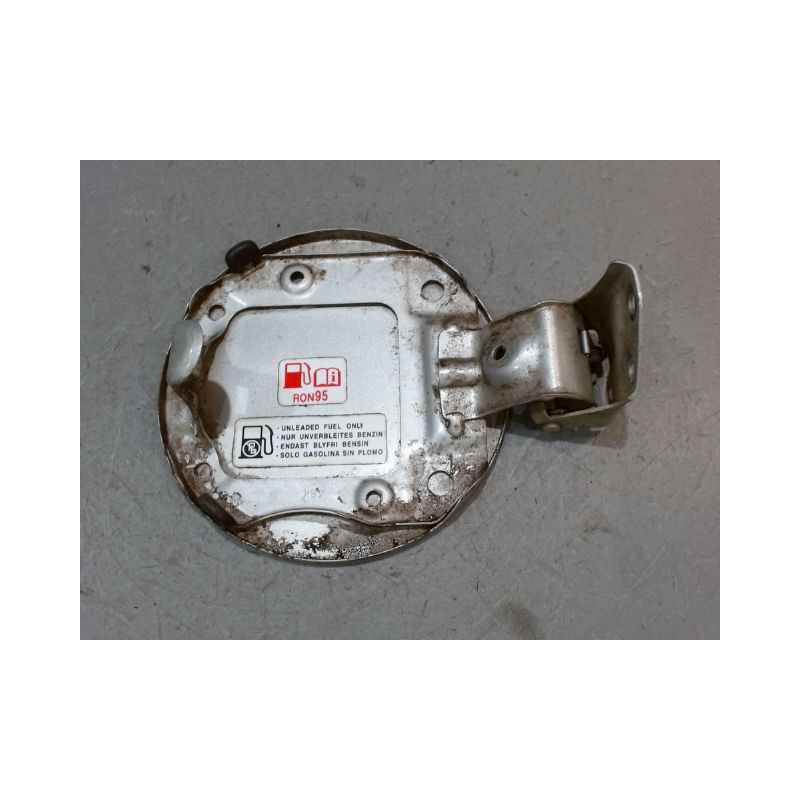 VOLET DE TRAPPE CARBURANT SUZUKI ALTO