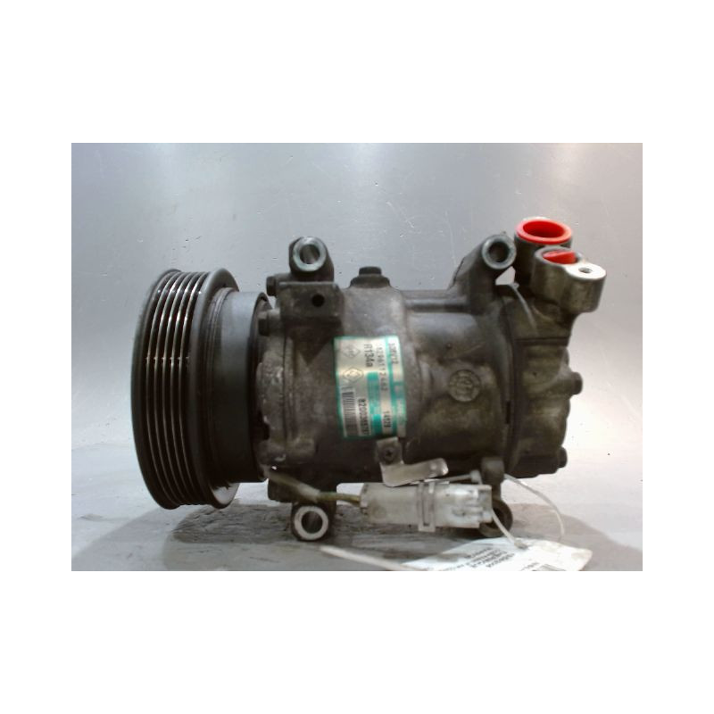 COMPRESSEUR AIR CONDITIONNE NISSAN MICRA
