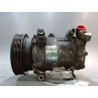 COMPRESSEUR AIR CONDITIONNE NISSAN MICRA