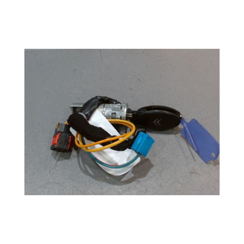 ANTIVOL DE DIRECTION CITROEN XSARA
