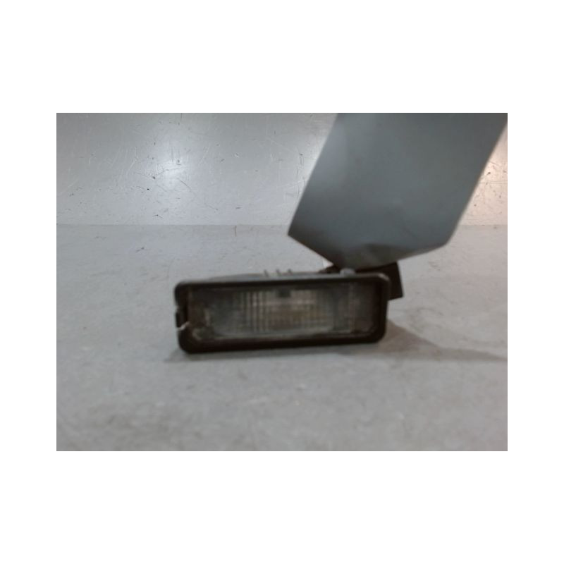 ECLAIREUR PLAQUE DE POLICE GAUCHE SEAT LEON