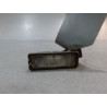 ECLAIREUR PLAQUE DE POLICE GAUCHE SEAT LEON
