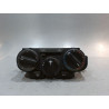 COMMANDE DE CHAUFFAGE NISSAN JUKE
