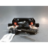 COMMANDE DE CHAUFFAGE NISSAN JUKE