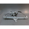 MECANISME+MOTEUR LEVE-GLACE AVANT DROIT NISSAN JUKE