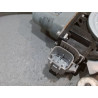 MECANISME+MOTEUR LEVE-GLACE AVANT DROIT NISSAN JUKE