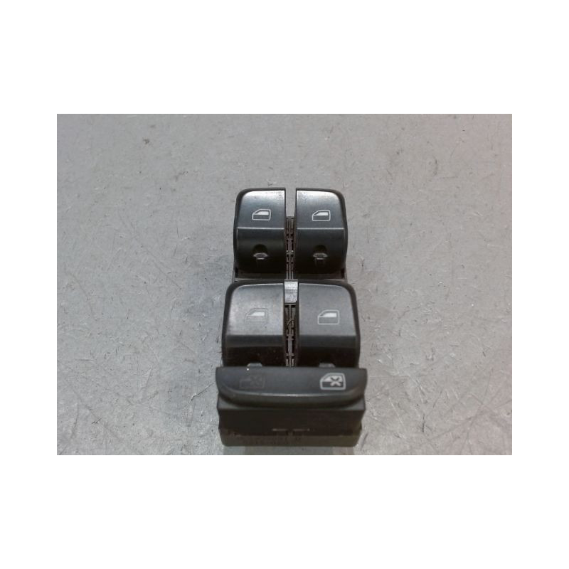 COMMANDE LEVE-GLACE PORTE AVG AUDI A4
