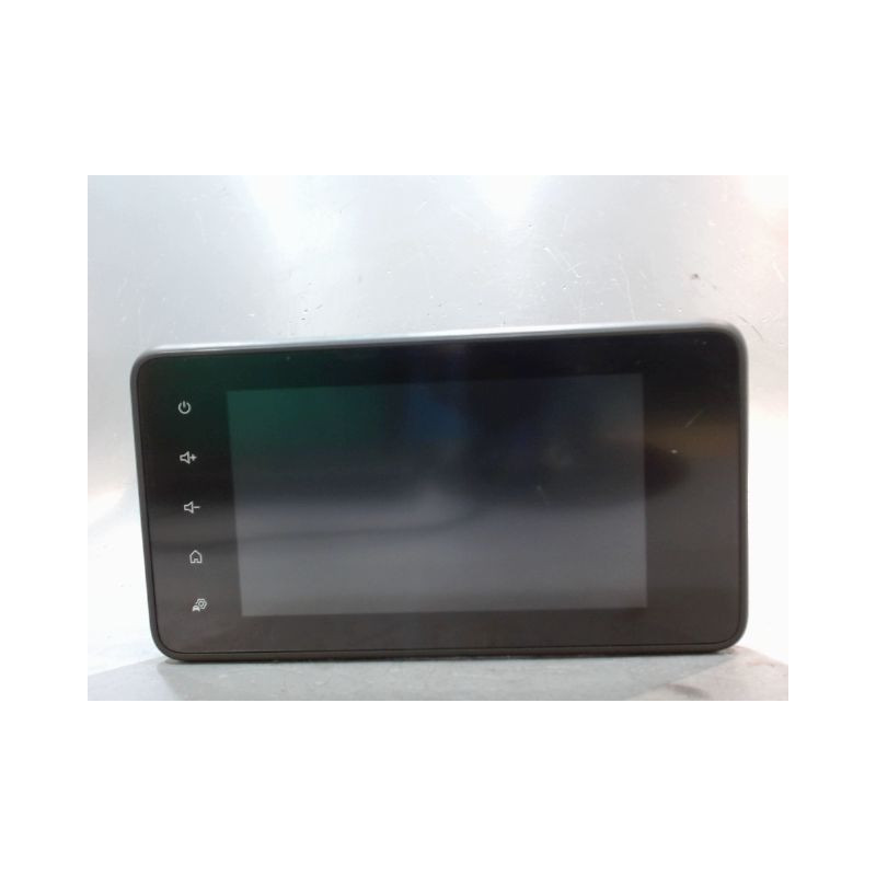 ECRAN GPS DACIA SANDERO