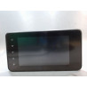 ECRAN GPS DACIA SANDERO