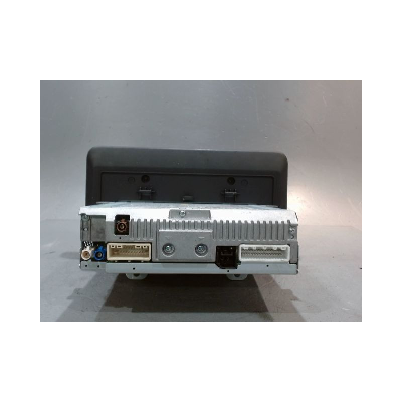 ECRAN GPS DACIA SANDERO